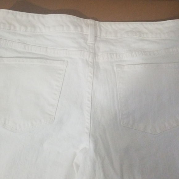 The Limted Skinny Ankle 678 denim - Picture 4 of 5